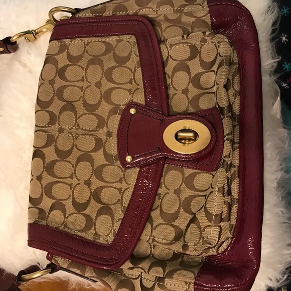 Coach-authentic - Picture 2 of 8